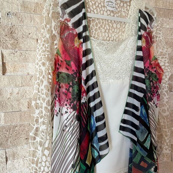 2pc tunic - Picture 8 of 15